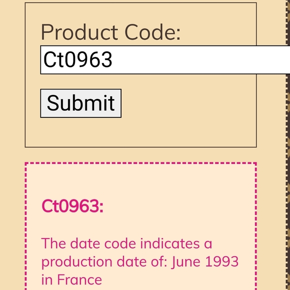 Luis Vuitton Yellow Epi Belt Size 85 or 34 in. Authentic - Picture 11 of 11